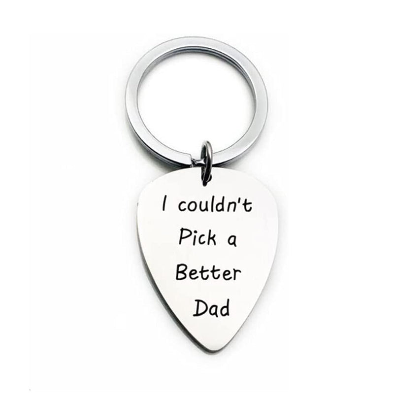 Lisslune | Keychain Gifts for Father's Day