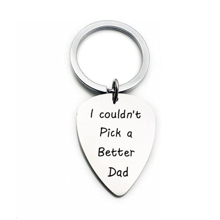 Lisslune | Keychain Gifts for Father's Day