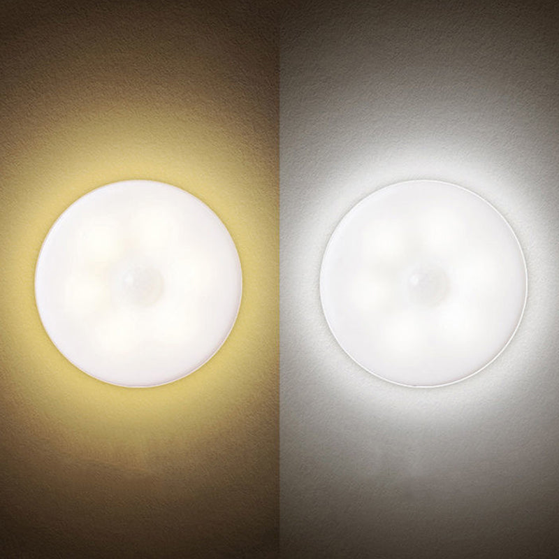 Lisslune | Intelligent Human Induction LED Night Light