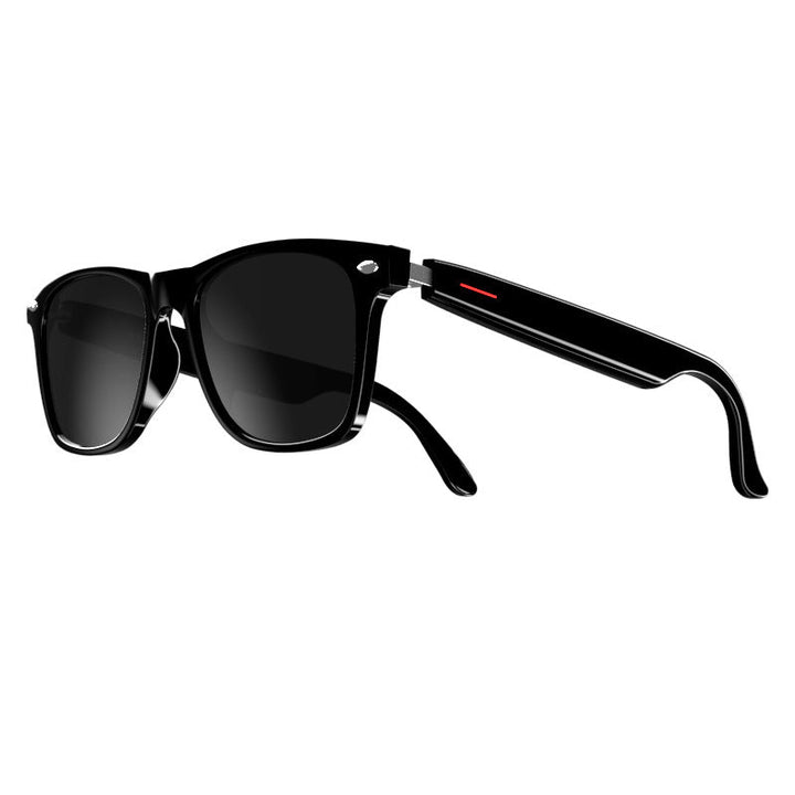 Lisslune | Wireless Headphones Anti-Blue Light Glasses