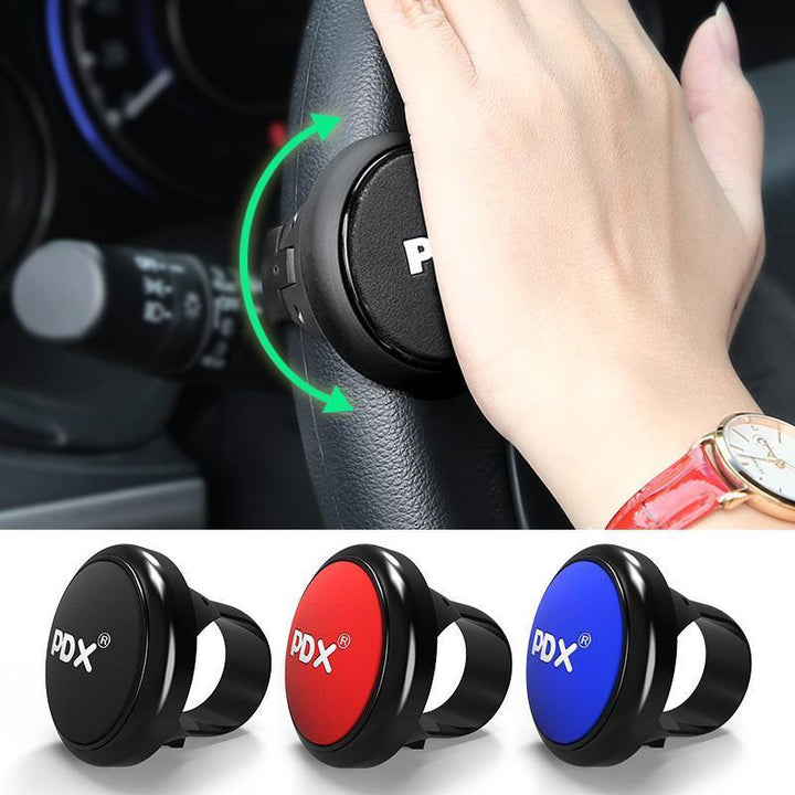 Lisslune | Car Steering Wheel Booster Ball