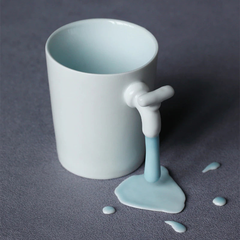 Lisslune | Tap Water Coffee Mug