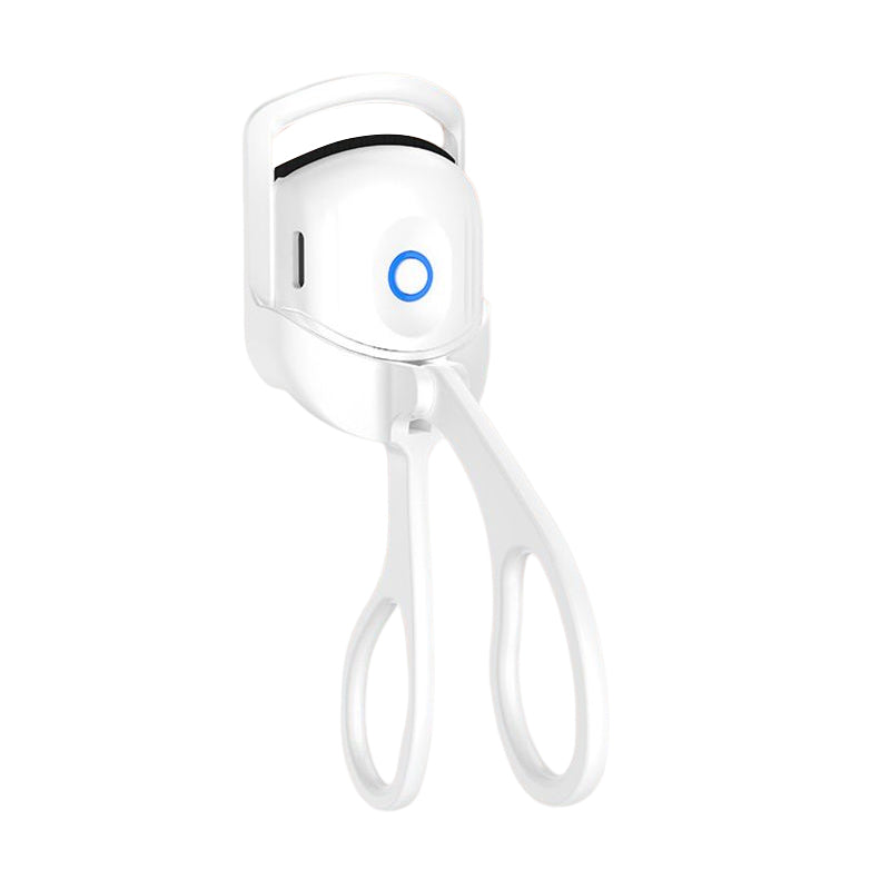 Lisslune | Newly improved electric eyelash curler