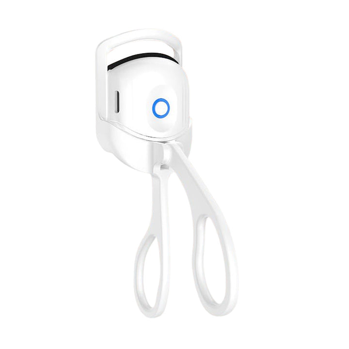 Lisslune | Newly improved electric eyelash curler