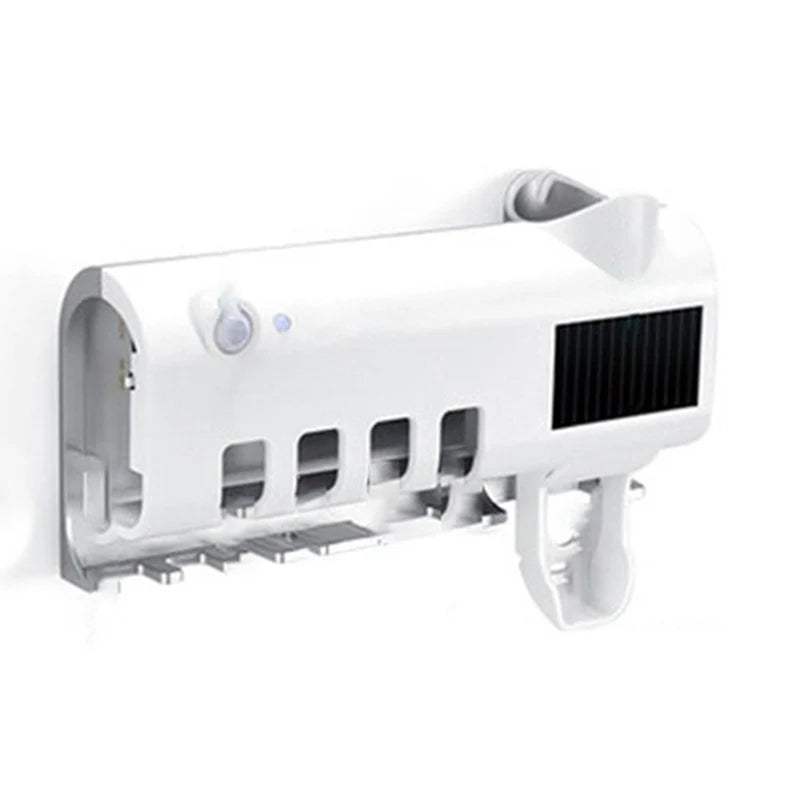 Lisslune | UV Toothbrush Sterilization Holder