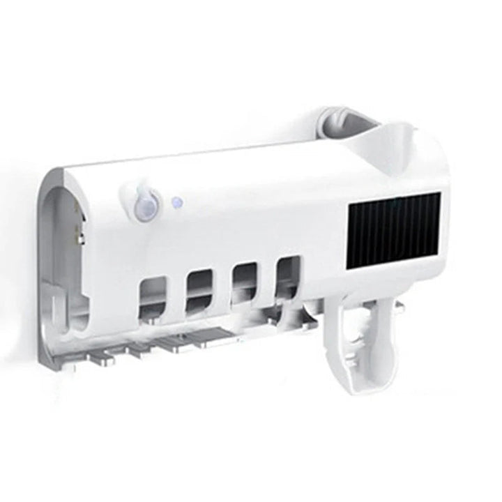Lisslune | UV Toothbrush Sterilization Holder