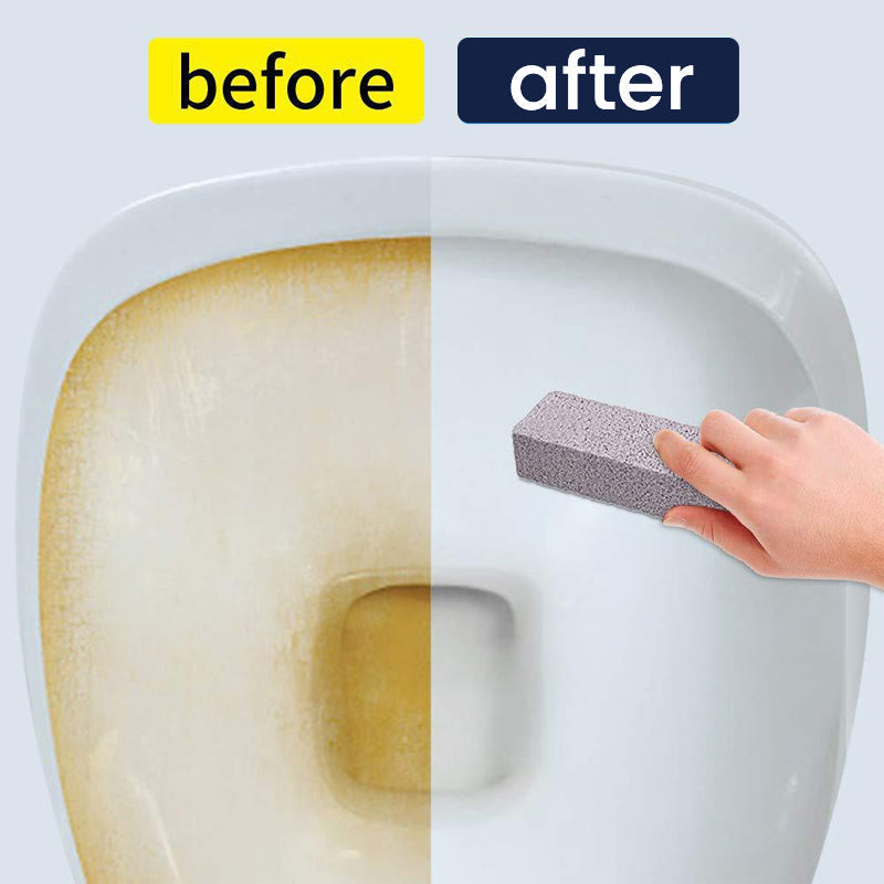 Lisslune | Strong Cleaning Pumice Stone