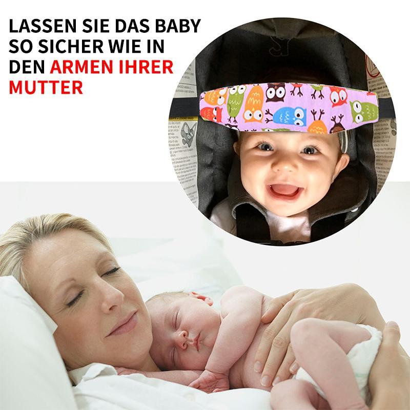 Lisslune | Sleep Protection Belt for Children