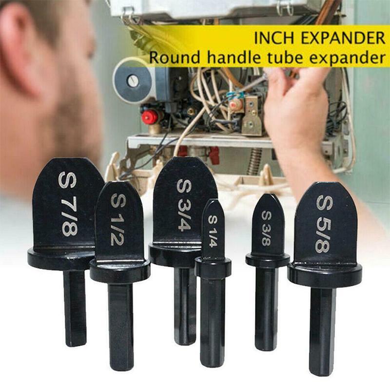 Lisslune | Swaging Tool Drill Set