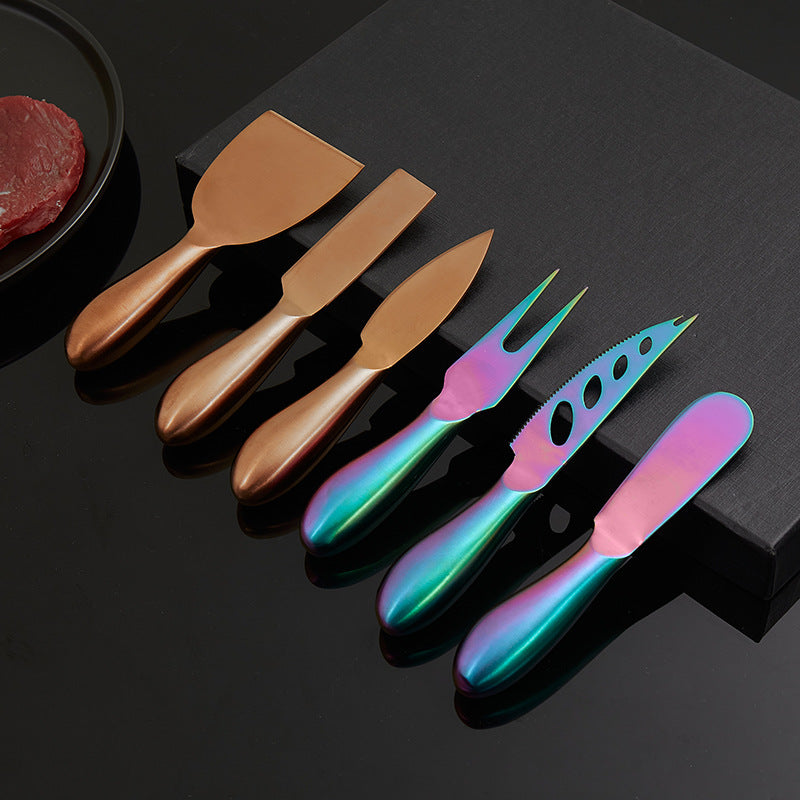 Lisslune | Venezia Cheese Fondue Set