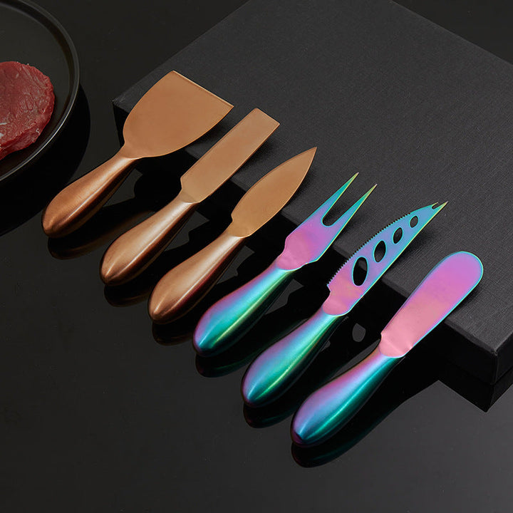 Lisslune | Venezia Cheese Fondue Set