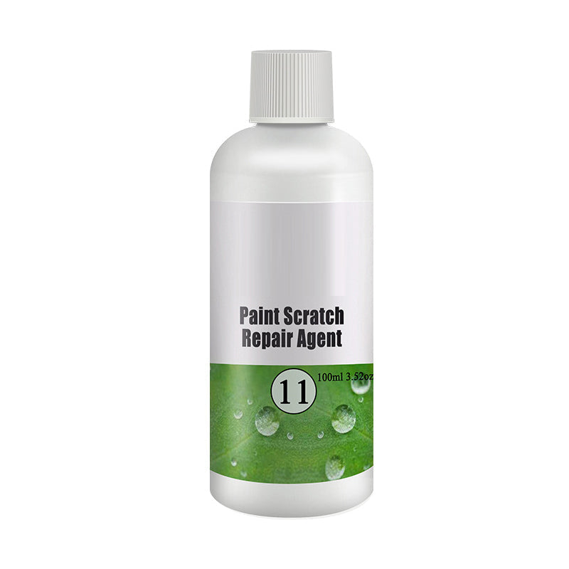 Lisslune | Professional Car Scratch Repair Agent