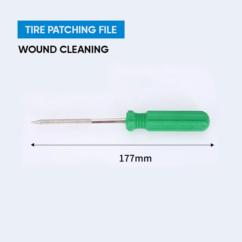 Lisslune | Mushroom Plug Quick Repair Gun Set