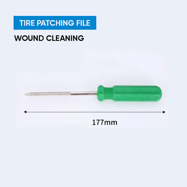 Lisslune | Mushroom Plug Quick Repair Gun Set