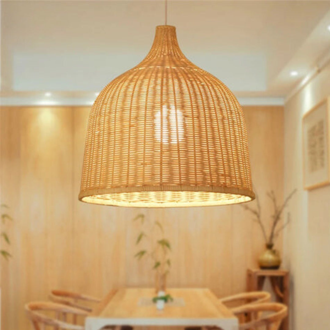 Lisslune | LumaOrb Modern LED Pendant Light