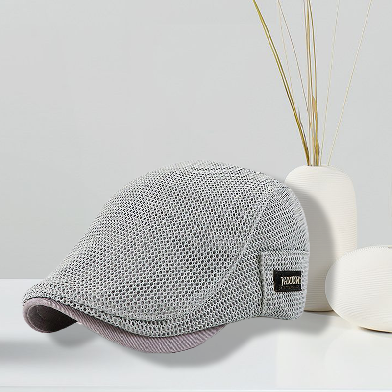 Lisslune | Men's Summer Mesh Sun Hat