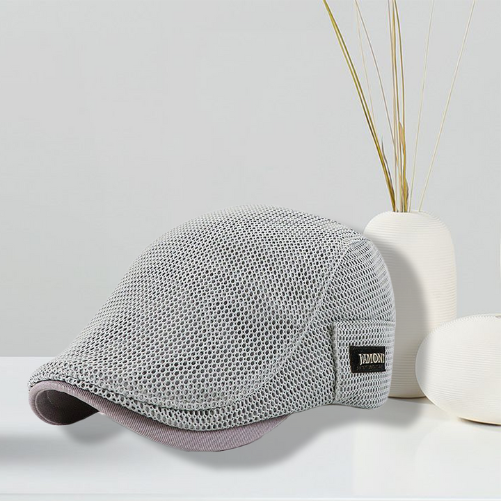 Lisslune | Men's Summer Mesh Sun Hat