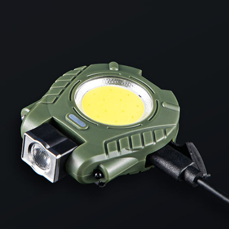 Lisslune | Multifunctional Mini Headlamp