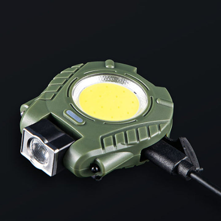 Lisslune | Multifunctional Mini Headlamp
