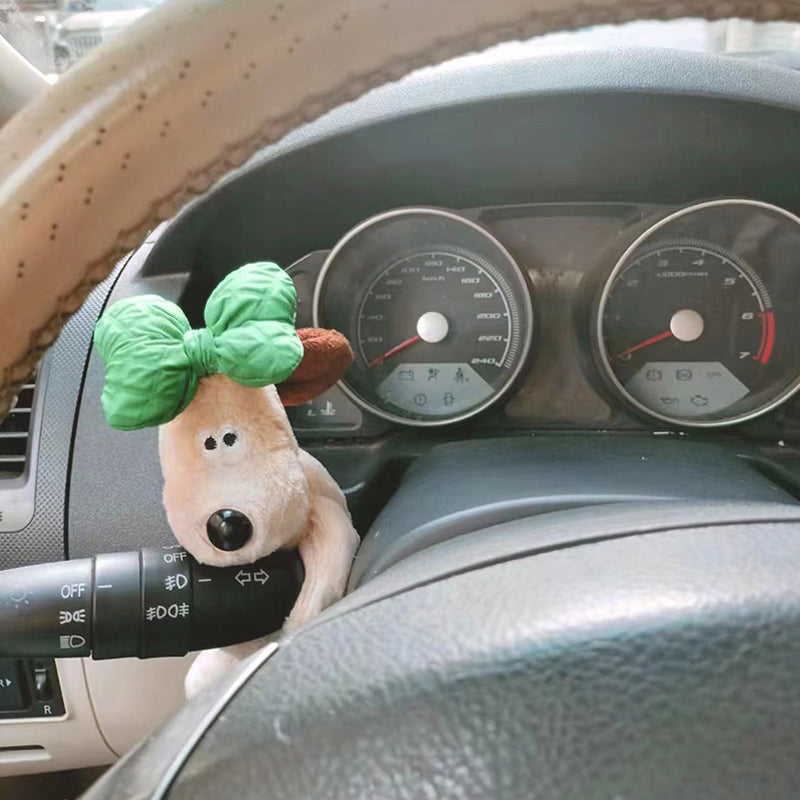 Lisslune | Car decoration dog