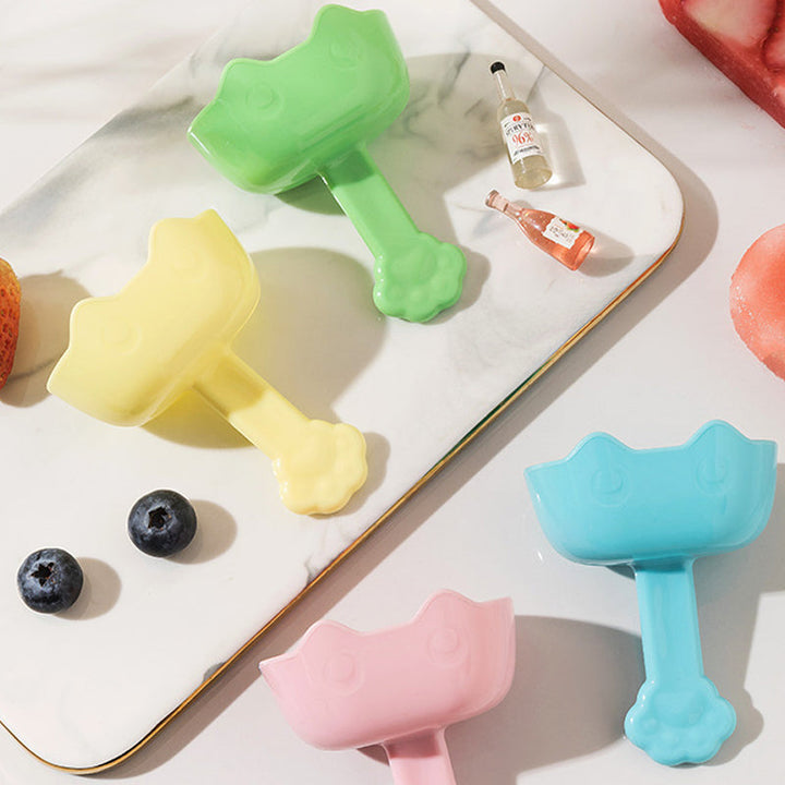 Lisslune | Ice cream and popsicle tool set
