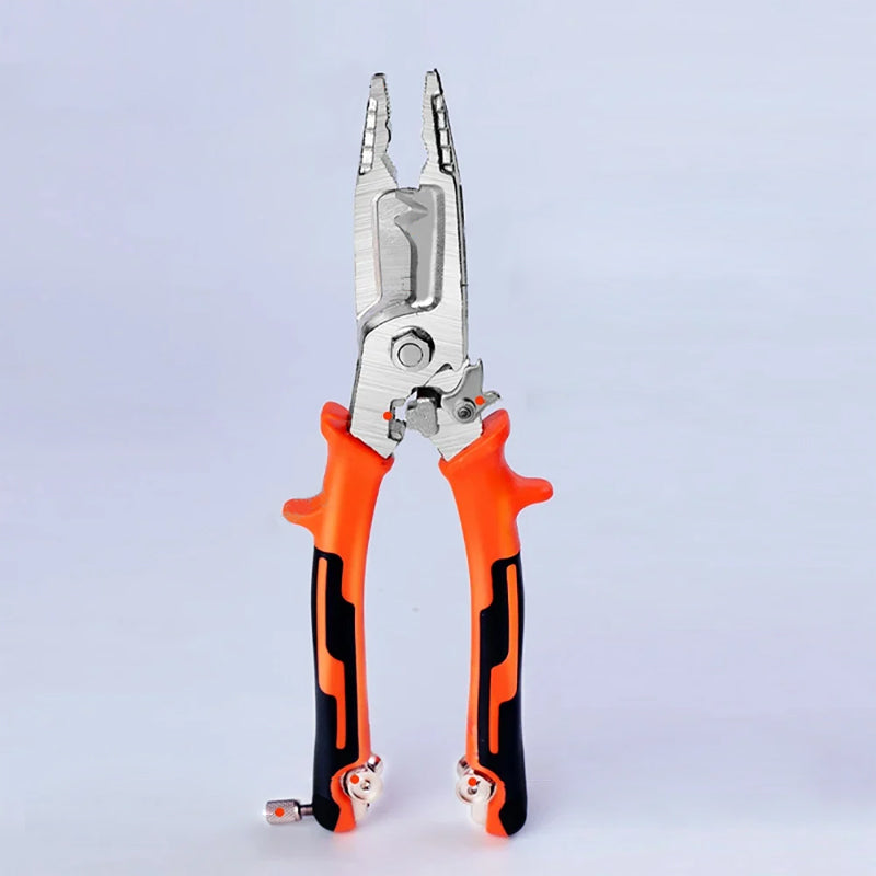 Lisslune | High Performance Universal Stripping Pliers