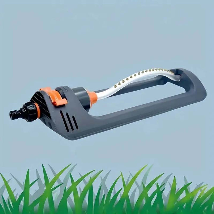 Lisslune | Oscillating Grass Sprinkler
