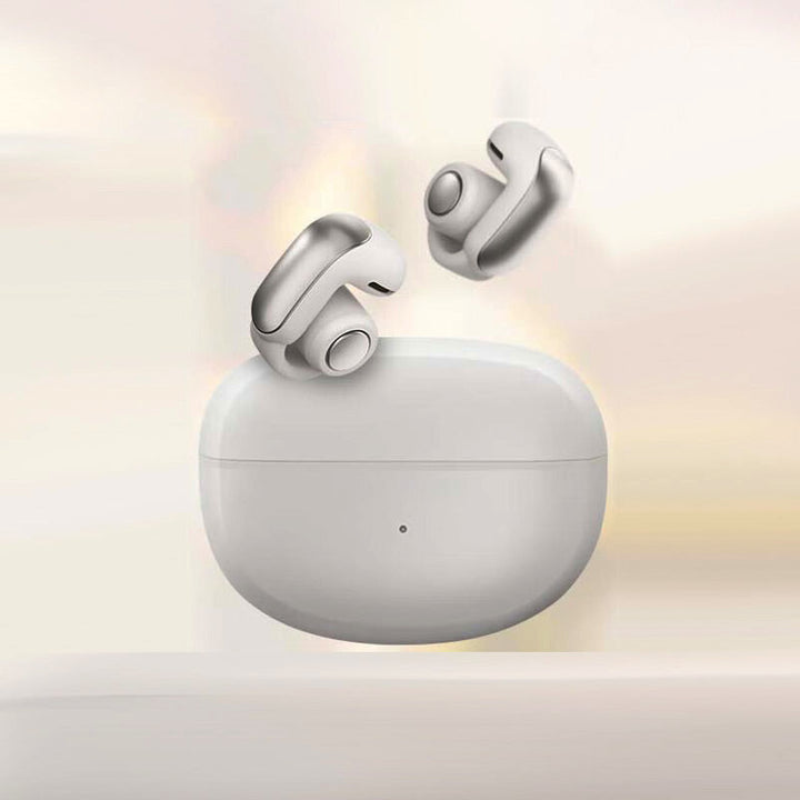Lisslune | Popular sports headphones with open ear
