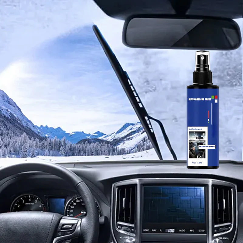 Lisslune | Water-repellent coating for cars