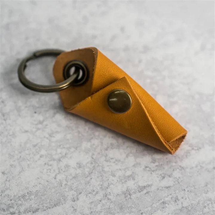 Lisslune | Retro Key Wrap