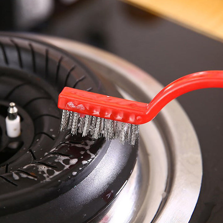Lisslune | Cleaning brush for stove and extractor hoods