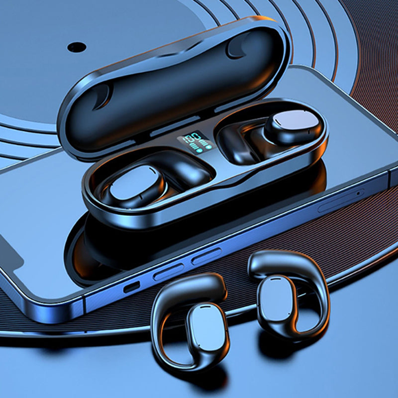 Lisslune | Wireless Bluetooth Headset