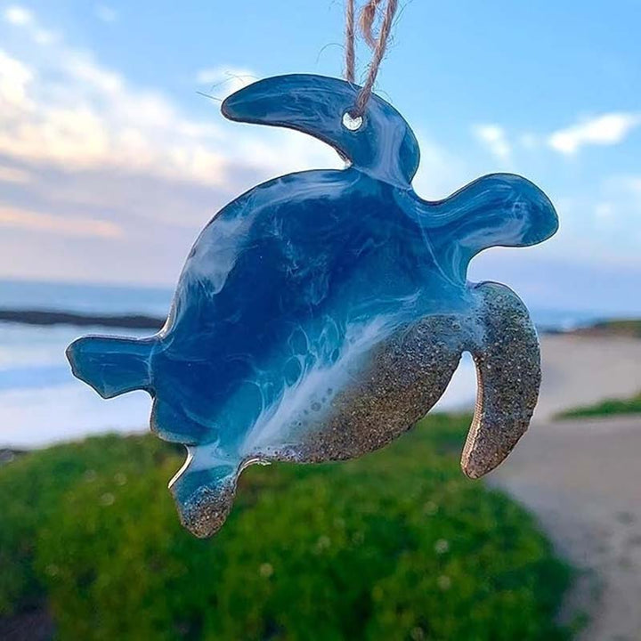Lisslune | Hanging Decoration “Ocean Vows”