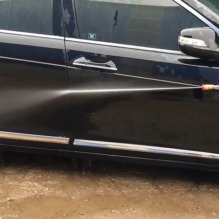 Lisslune | Hose Water Gun Quick Connector Adapter