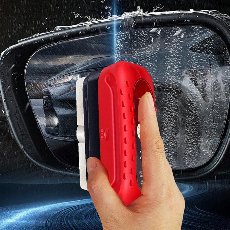Lisslune | Glass Cleaning Board
