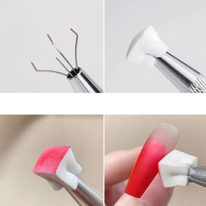 Lisslune | Four-Claw Tensioning Tool