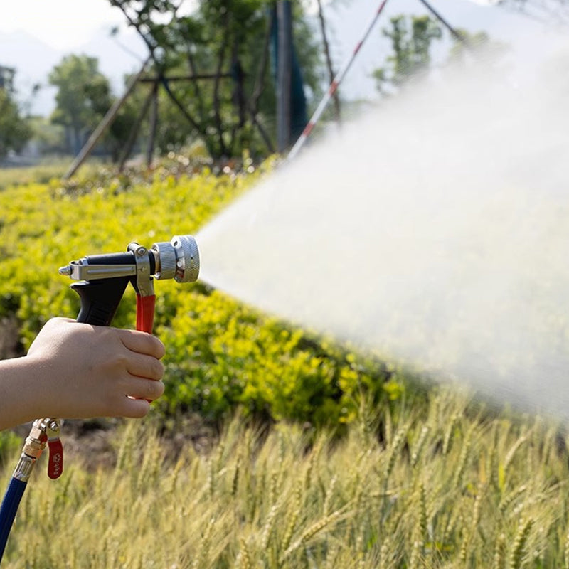 Lisslune | High-pressure electro spraying device