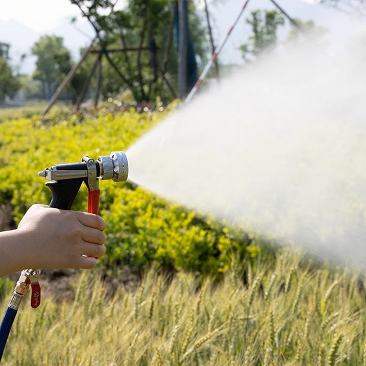Lisslune | High-pressure electro spraying device