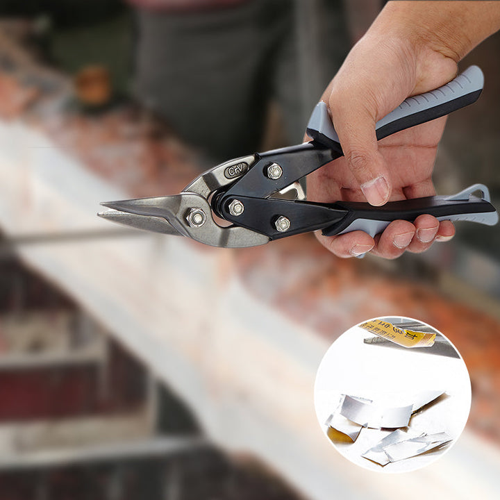 Lisslune | Garden/Electrician Metal Cutter