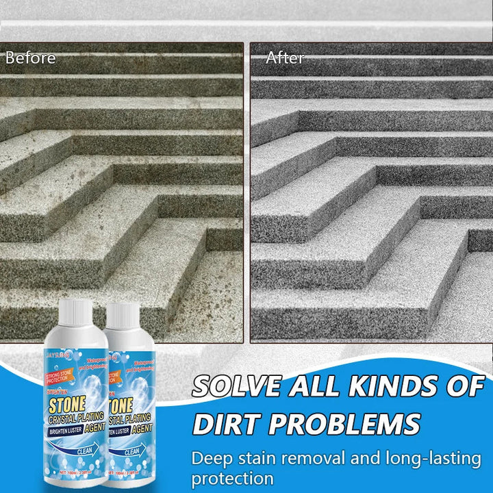 Lisslune | Stain remover