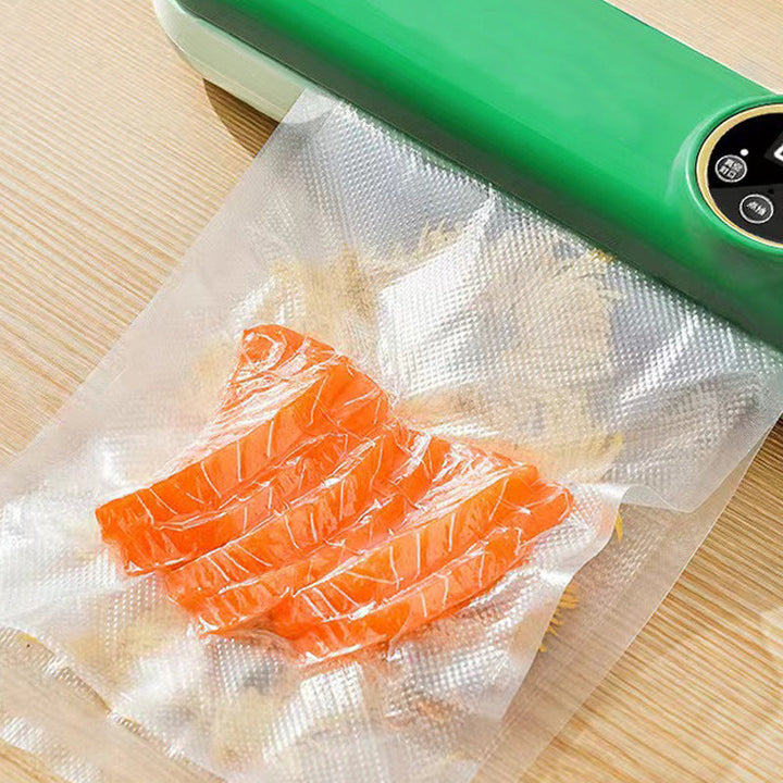 Lisslune | Household Vacuum Sealer
