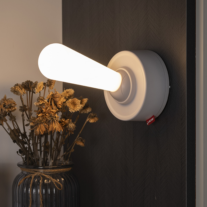 Lisslune | Wearable Installation Intelligence Joystick Control Night Light