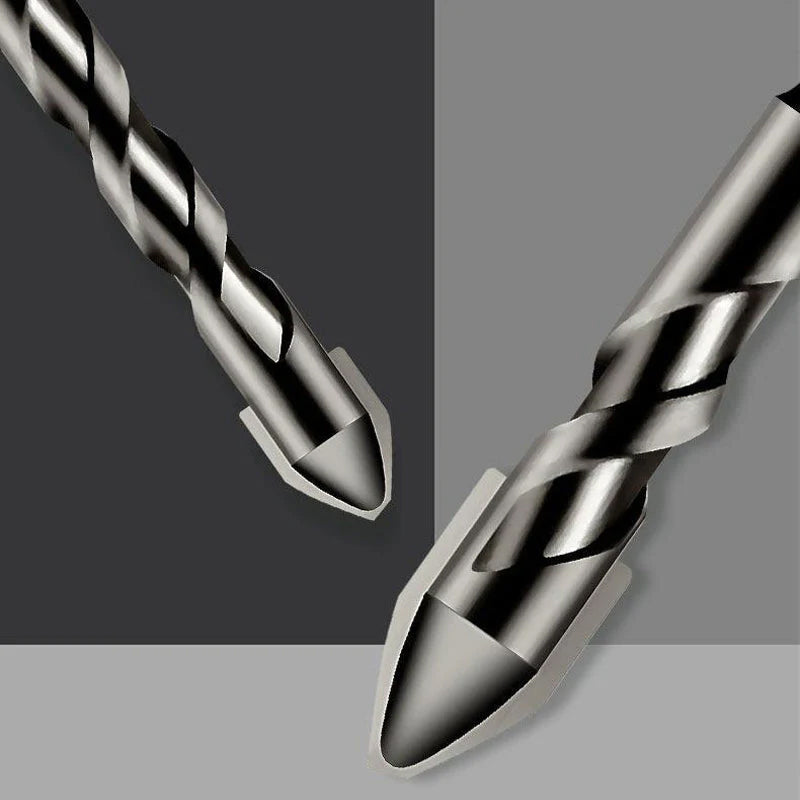 Lisslune | High hardness slate head eccentric drill