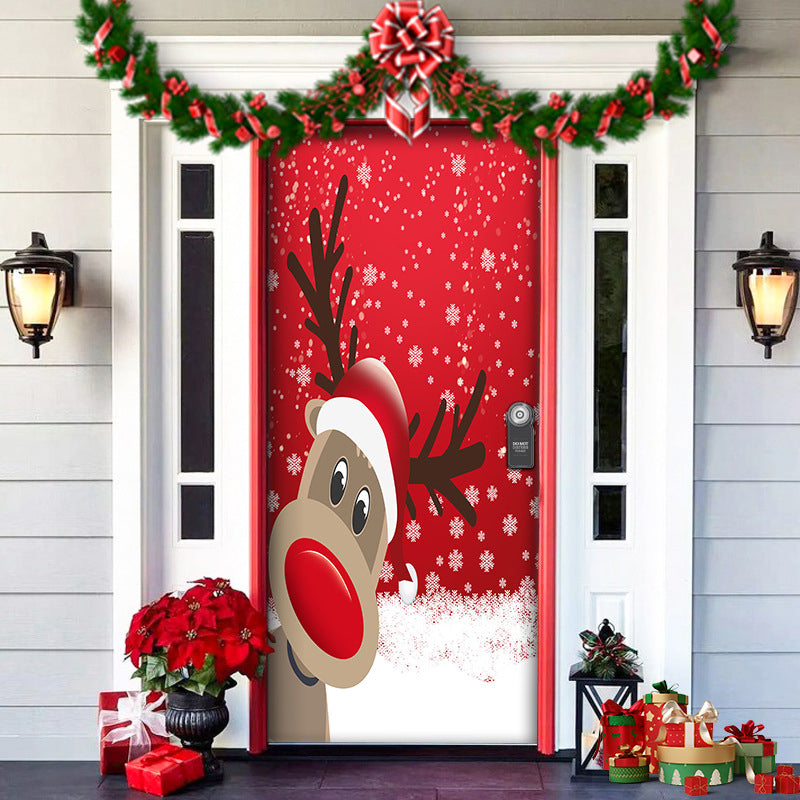 Lisslune | Christmas decorations for outdoor use