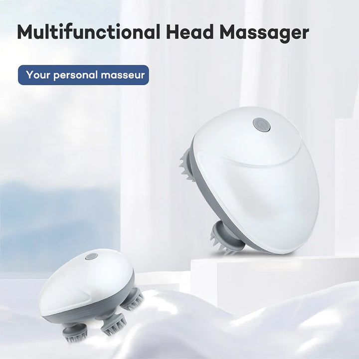 Lisslune | Mini Electric Massager