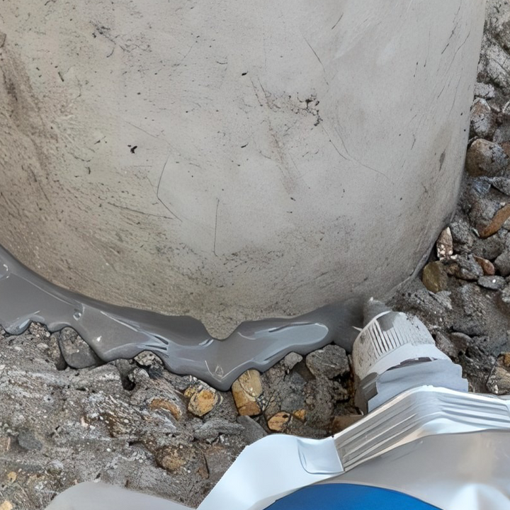 Lisslune | Roof and floor crack repair mortar adhesive