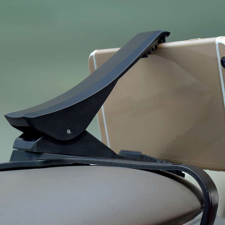 Lisslune | Universal Car Phone Ring Holder
