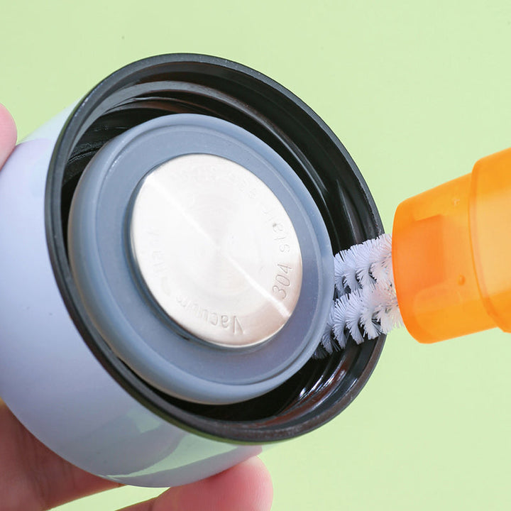 Lisslune | Multifunctional 5-in-1 Cup Brush