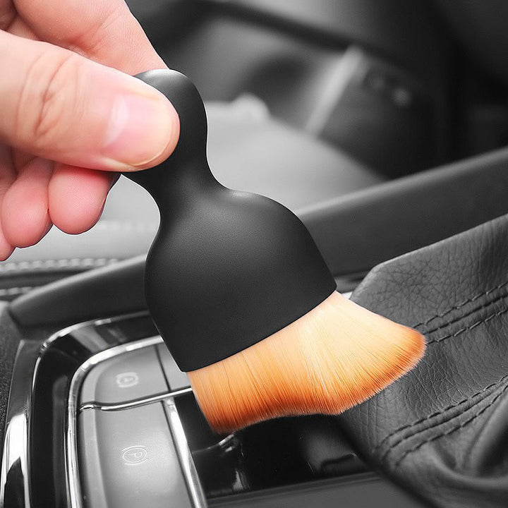 Lisslune | Auto interior cleaning tools