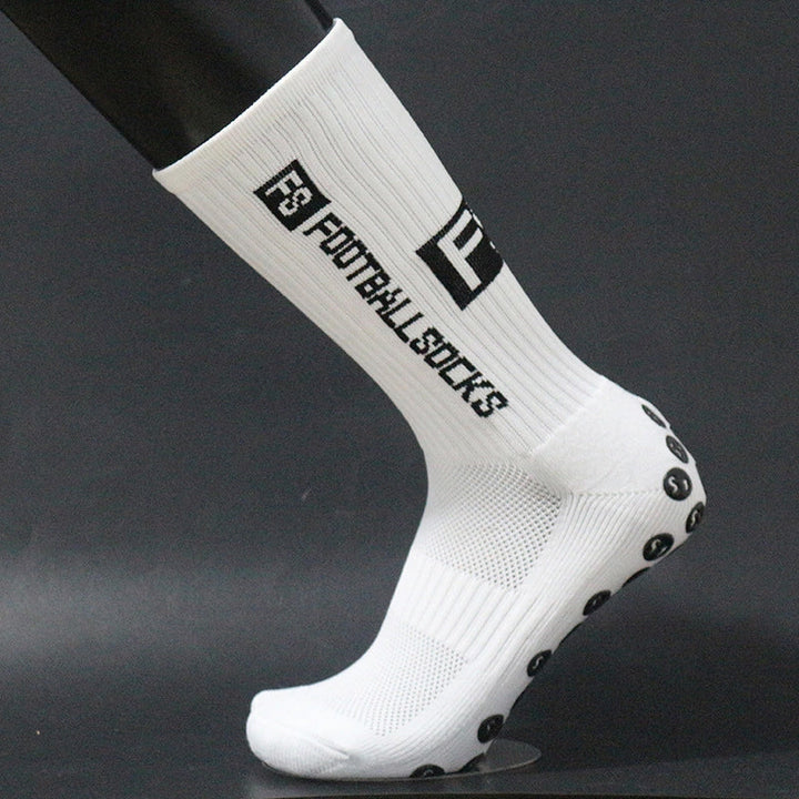 Lisslune | Football Socks